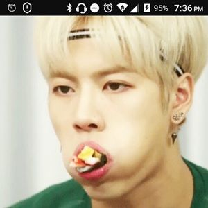 Meet your Posher, My chicken